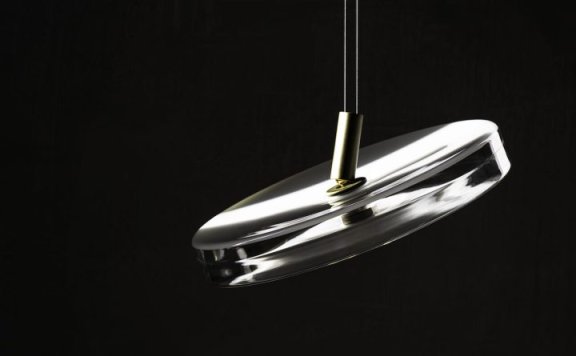 意大利照明品牌：Piet Boon为FLOS Bespoke设计的LUNO灯
