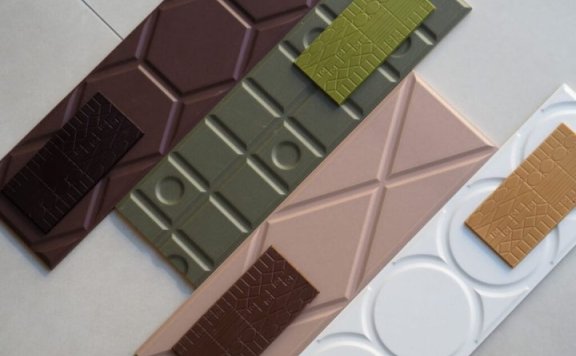 Porcelanosa参加2025米兰设计周：穿越纽带的旅程