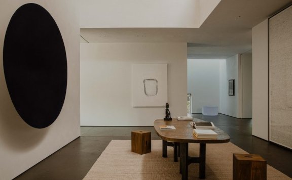 由Nicolas Schuybroek设计的简主义住宅H House