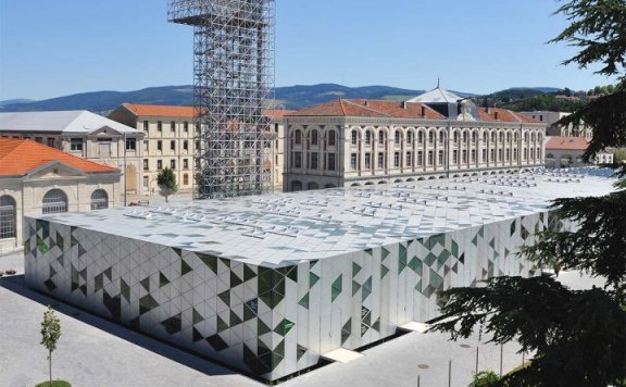 2025法国国际设计双年展:在圣埃蒂安畅想未来