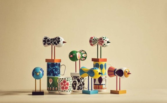 2025纽约设计周:北欧设计大使馆首次亮相NYCxDesign