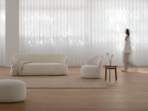 Omotenashi是3Days of Design的Stellar Works装置的标题