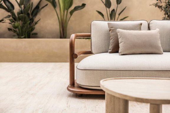 西班牙家具品牌:Expormim以小插曲方式亮相3Days of Design