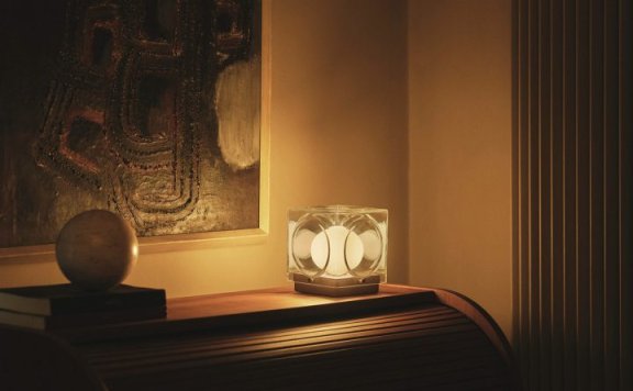 3Days of Design：Lee Broom在哥本哈根的Reflective首秀