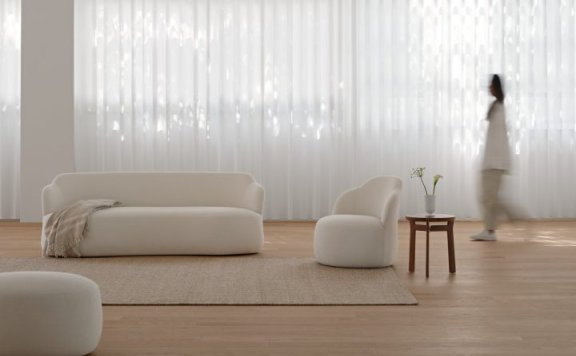 Omotenashi是3Days of Design的Stellar Works装置的标题