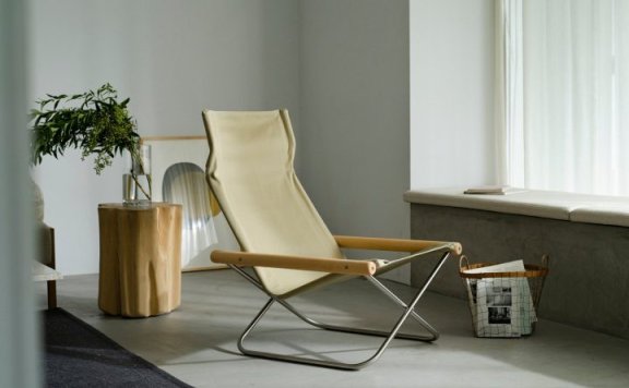 日本家具品牌:Nychair X在3Days of Design上展示新色彩