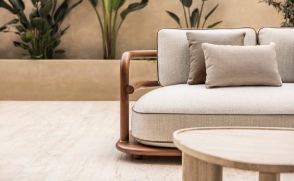 西班牙家具品牌:Expormim以小插曲方式亮相3Days of Design