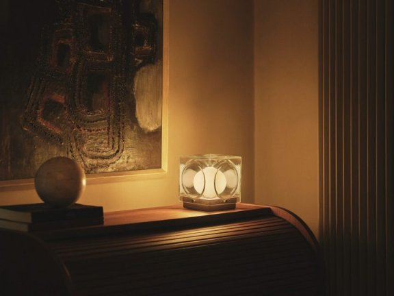 3Days of Design:Lee Broom在哥本哈根的Reflective首秀