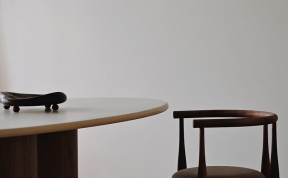 Robert-Eugen Dumitru Studio设计的极简住宅BDV