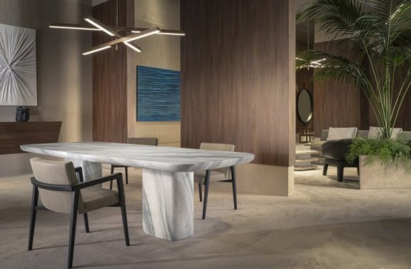 意大利家具品牌:Casamilano推出全新的2025系列