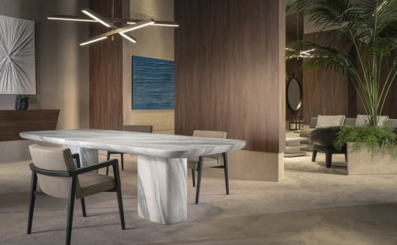 意大利家具品牌:Casamilano推出全新的2025系列