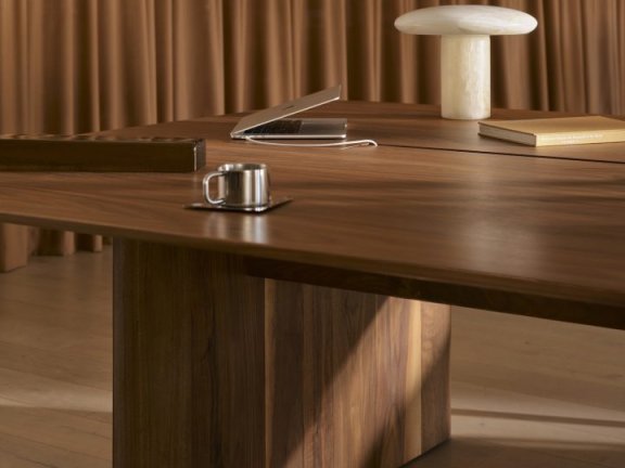 澳大利亚设计品牌:NAU推出Tom Fereday设计的灯具Nola