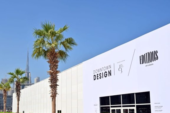 Dubai Design Week：巴林成为2025迪拜设计周的中心舞台