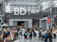 2025纽约精品设计展:BDNY成为纽约的中心舞台
