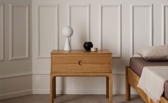 丹麦家具品牌:Dagmar为Kristiansen的Entre系列注入新生命