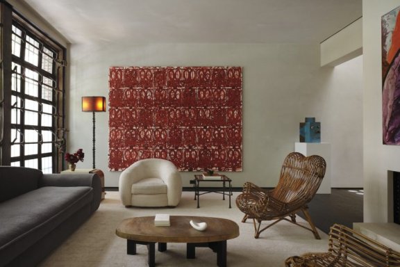 Nicolas Schuybroek设计的极简主义住宅B Townhous