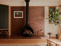 由General Assembly设计的极简住宅Amagansett Home