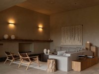 Jorge Garibay Architects设计的极简住宅Casa San Francisco