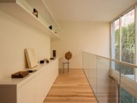 Luso Collective设计的极简别墅The Collector’s Residence