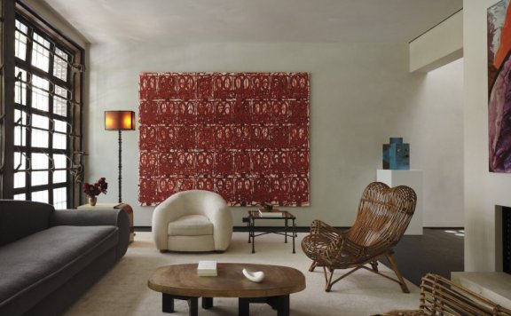 Nicolas Schuybroek设计的极简主义住宅B Townhous