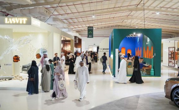 Downtown Design 2025：利雅得市中心设计第二卷