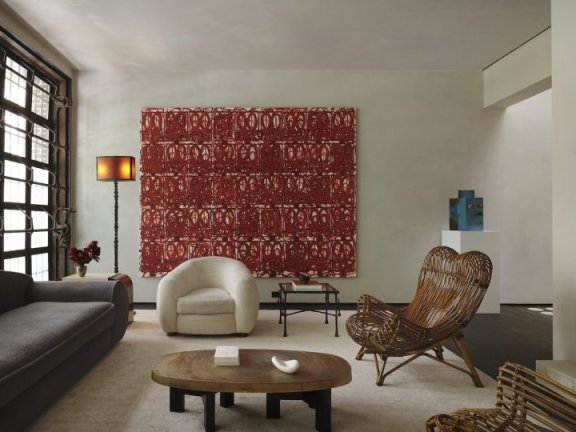 Nicolas Schuybroek设计的极简主义住宅B Townhous