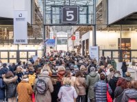 2026巴黎家居装饰设计展：Maison&Objet介于过去与未来之间