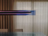 Holzrausch Studio设计的极简主义公寓Munich on Top