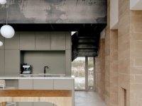 De Nieuwe Context设计的极简住宅Residential House Weert