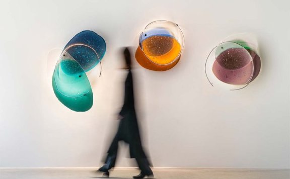 Art Basel Miami Beach 2025：创意潮流-迈阿密巴塞尔艺术展