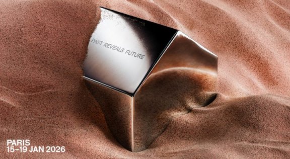 2026巴黎家居装饰设计展:Maison&Objet卓越与国际设计的声望