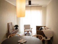 由Studio Casa设计的极简主义公寓Mason Residence