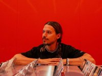 2026巴黎家居装饰设计展：Harry Nuriev-谁是年度设计师？