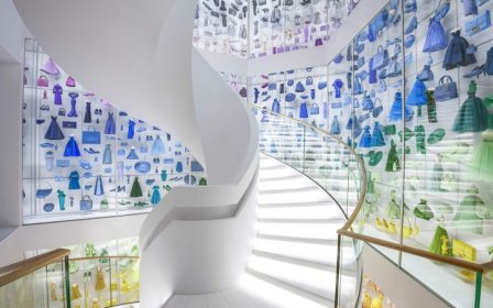 2026巴黎家居装饰设计展：Maison&Objet 上展出的巴黎