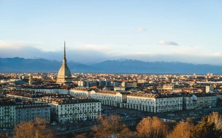 MiTo Design Connections：都灵是2026米兰设计周的“快速通道”