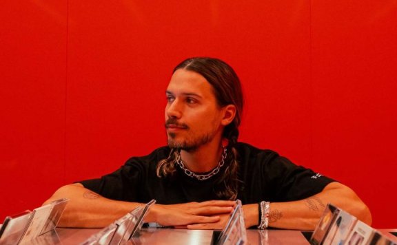 2026巴黎家居装饰设计展：Harry Nuriev-谁是年度设计师？