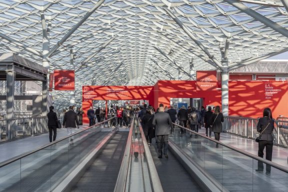 2026年米兰国际家具展：设计革新与未来趋势的全新探索