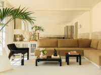 HADDOU/DUFOURCQ 设计的极简住宅 Marais Apartment