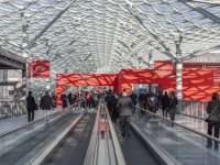 2026年米兰国际家具展：设计革新与未来趋势的全新探索