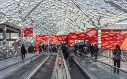 2026年米兰国际家具展：设计革新与未来趋势的全新探索