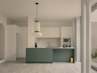 López González 设计的极简主义住宅 Casa Tlaloc