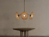 Federico Stefanovich设计的极简主义系列Salina Collection