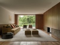 Decancq Vercruysse 设计的极简住宅 Sint-Martens-Latem