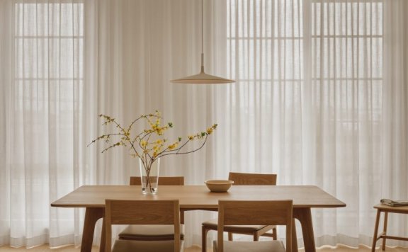 Vives St-Laurent 设计的极简主义住宅 Saint-Henri