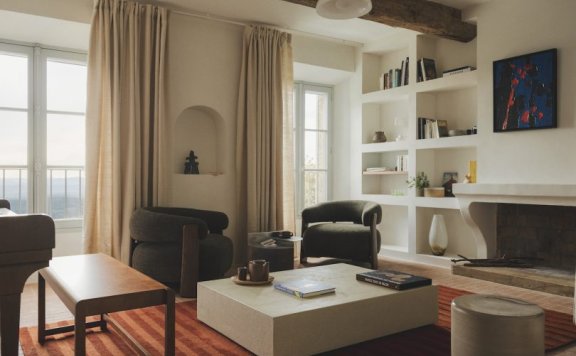 Pareil & Studio Nolet 设计的极简主义住宅 TOURTOUR