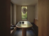 Studio Hagen Hall 设计的极简主义住宅 Heion House