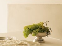 ONO Studio设计的极简主义公寓Oberkampf Apartment