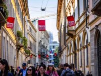 Fuorisalone看什么？2026米兰设计周外展区与品牌推荐