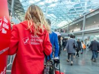 2026米兰国际家具展看什么？Rho Fiera 必看清单及观展攻略