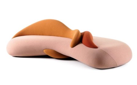 2026米兰国际家具展：Loop重新定义的户外社交方式